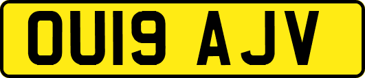OU19AJV