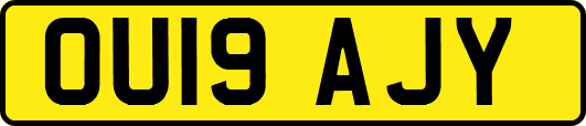 OU19AJY