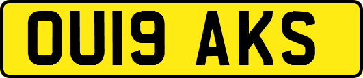 OU19AKS