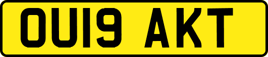 OU19AKT