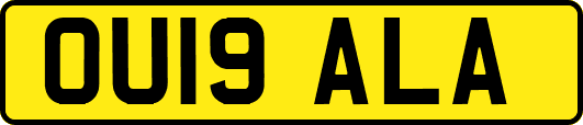 OU19ALA