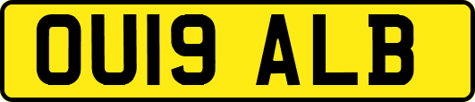 OU19ALB