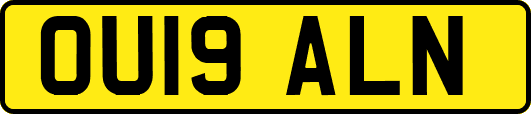 OU19ALN