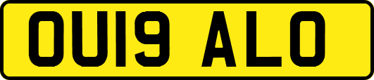 OU19ALO