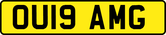 OU19AMG