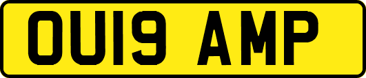 OU19AMP