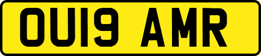 OU19AMR