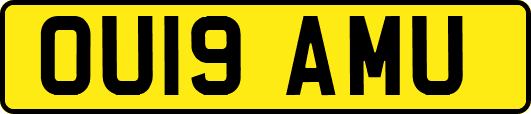 OU19AMU