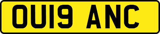 OU19ANC