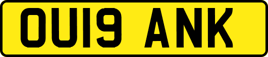 OU19ANK