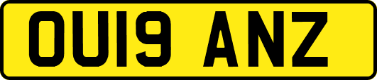 OU19ANZ