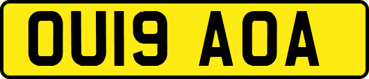 OU19AOA