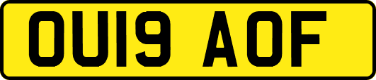 OU19AOF