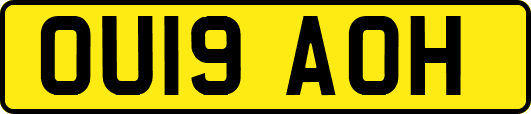 OU19AOH