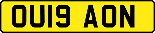 OU19AON