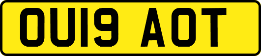 OU19AOT