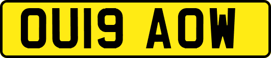 OU19AOW