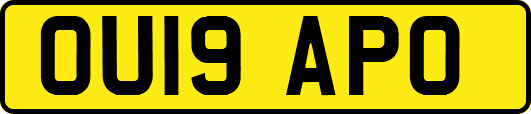 OU19APO