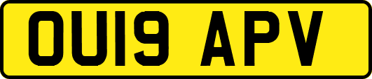 OU19APV