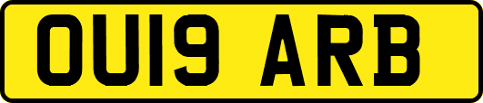 OU19ARB