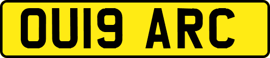 OU19ARC