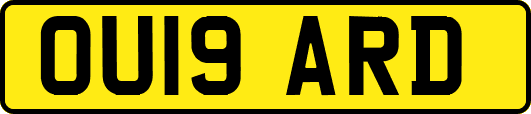 OU19ARD