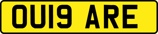 OU19ARE