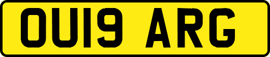 OU19ARG