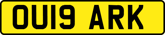 OU19ARK