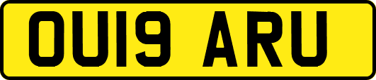 OU19ARU