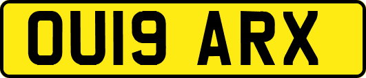 OU19ARX