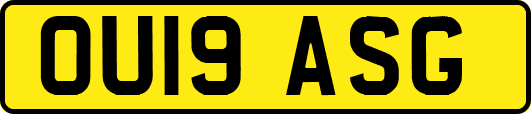 OU19ASG