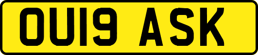 OU19ASK