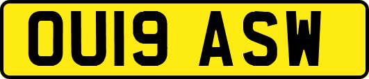 OU19ASW