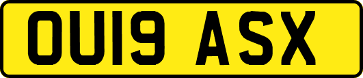 OU19ASX