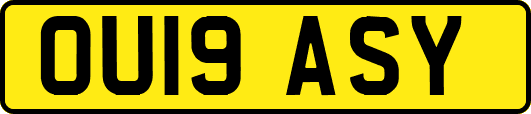 OU19ASY