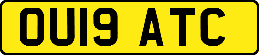 OU19ATC