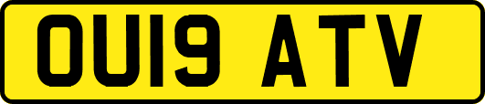 OU19ATV