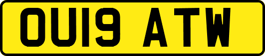 OU19ATW