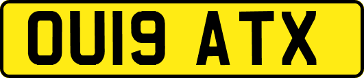 OU19ATX