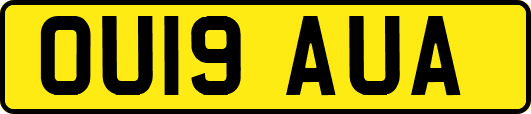 OU19AUA