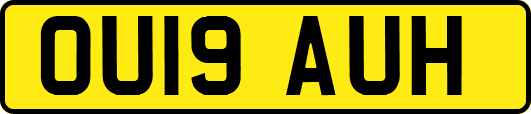 OU19AUH