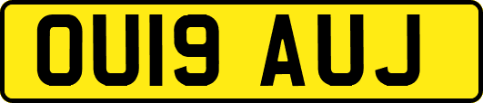OU19AUJ