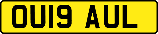OU19AUL
