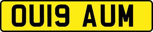 OU19AUM