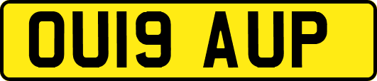 OU19AUP
