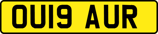OU19AUR