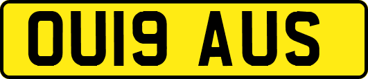 OU19AUS