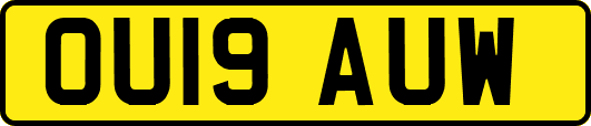 OU19AUW
