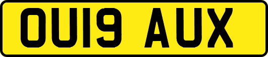 OU19AUX